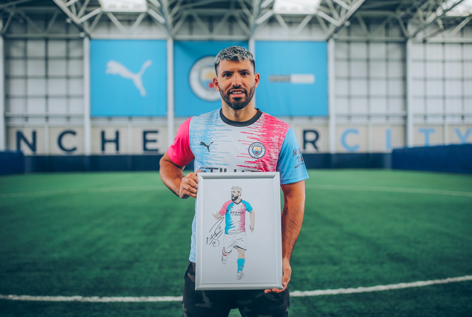 Puma 2021-22 Altrincham FC Kits Revealed » The Kitman