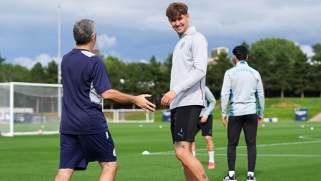 Pep Guardiola: Injured Stones will get back to his best