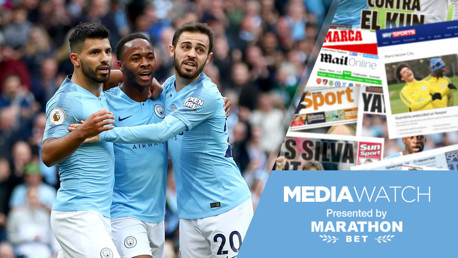BBC Sport: Stats suggest City are getting stronger
