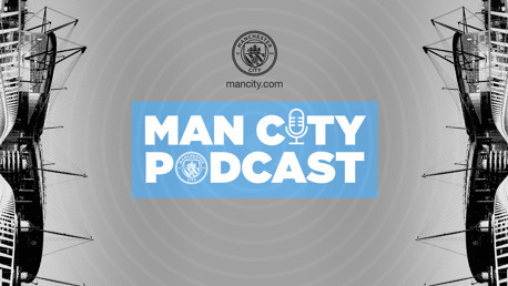 City edge closer to the title | Man City Podcast episode 45