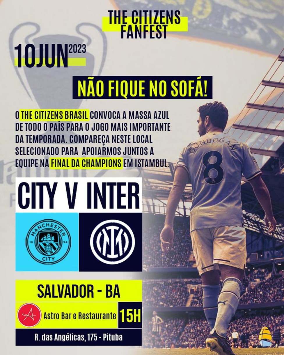 EVENTOS NO PAÍS TODO  : Divulgação do evento em Salvador. 