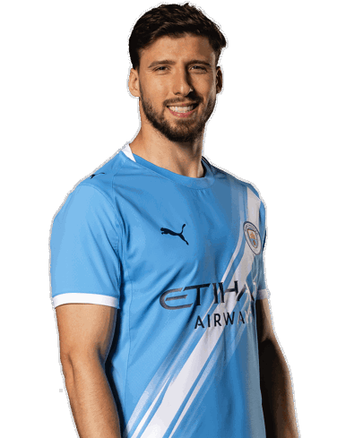 Ruben Dias