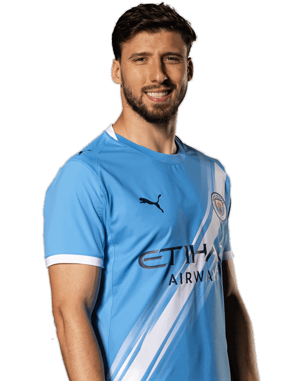 Ruben Dias