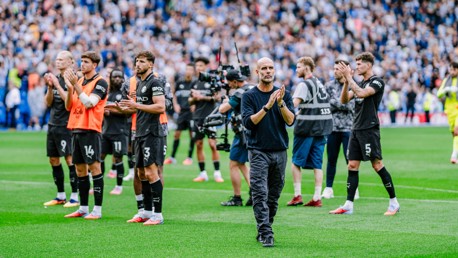 Guardiola: We forgot to play after conceding penalty