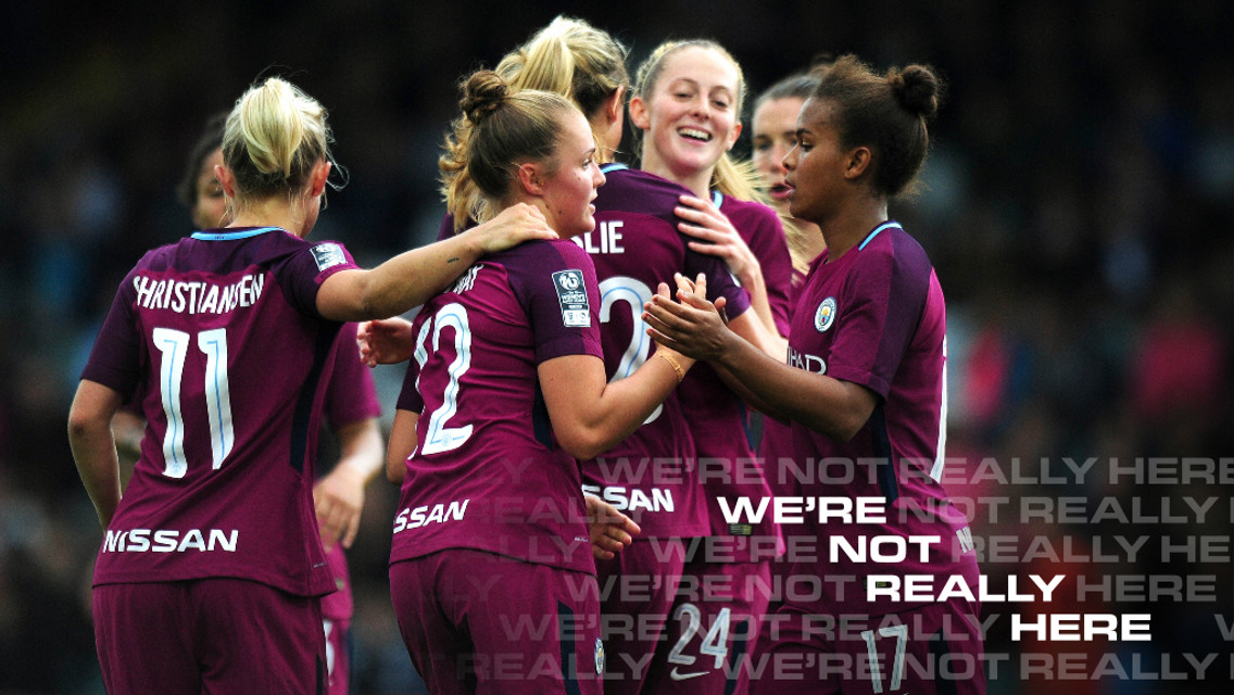 Back with a bang: Opening day WSL wins
