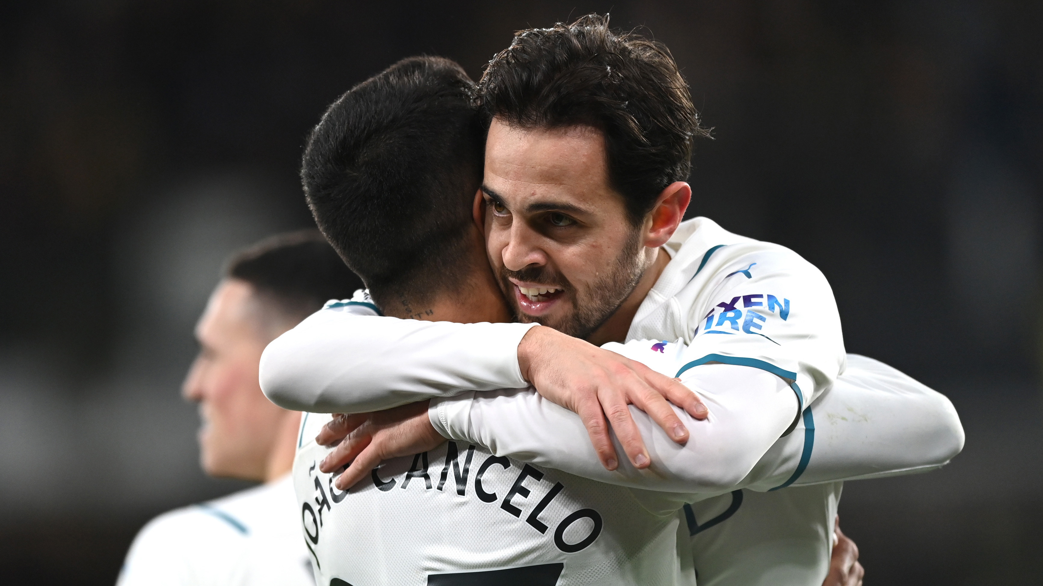 Matchday Live: 'Bernardo one of the best in Europe' - Vimarsana News