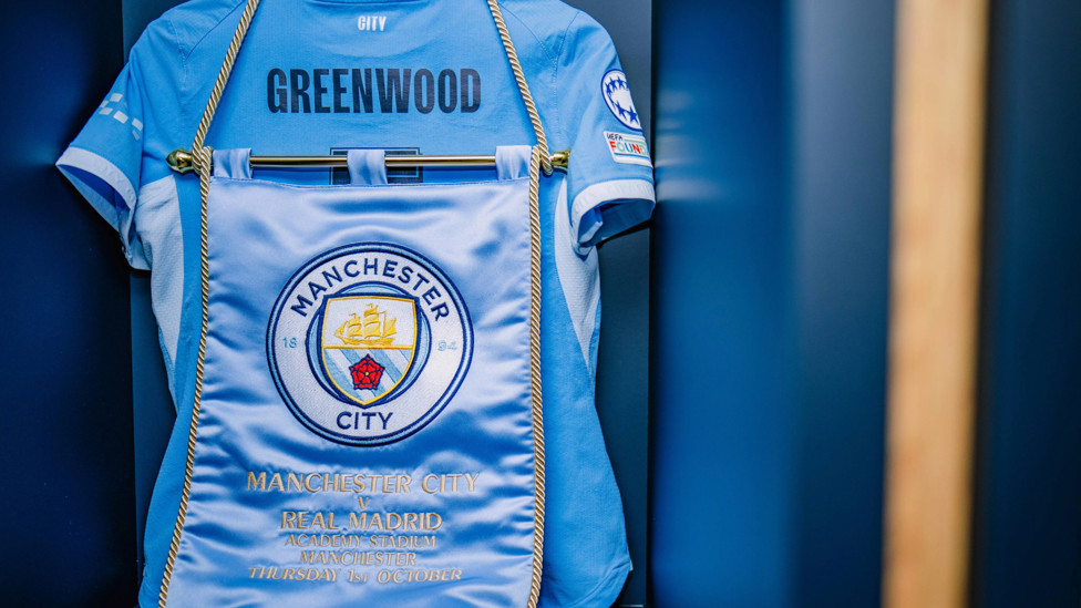 Special nights, special players : City back in the UWCL at home