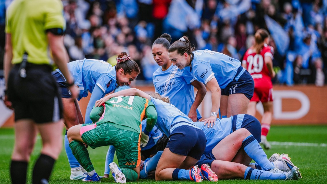 Women’s international break: Who’s playing and when?