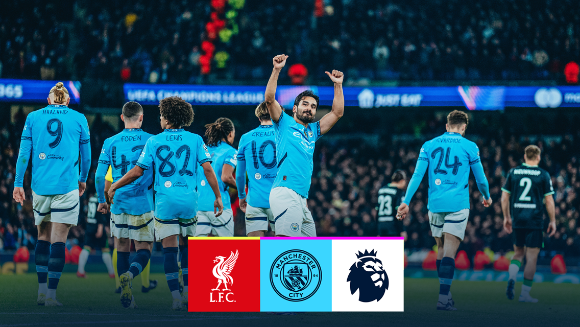 El Liverpool de siempre