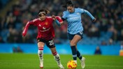 United WSL clash selected for live TV coverage