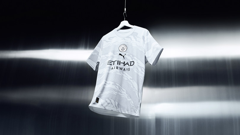 man city chinese new year jacket