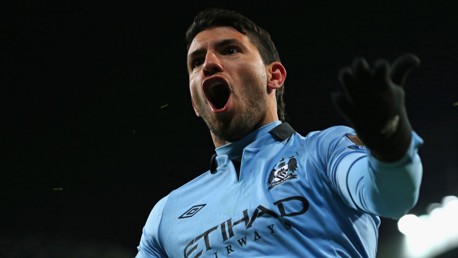On this day: United 1-2 City 2013