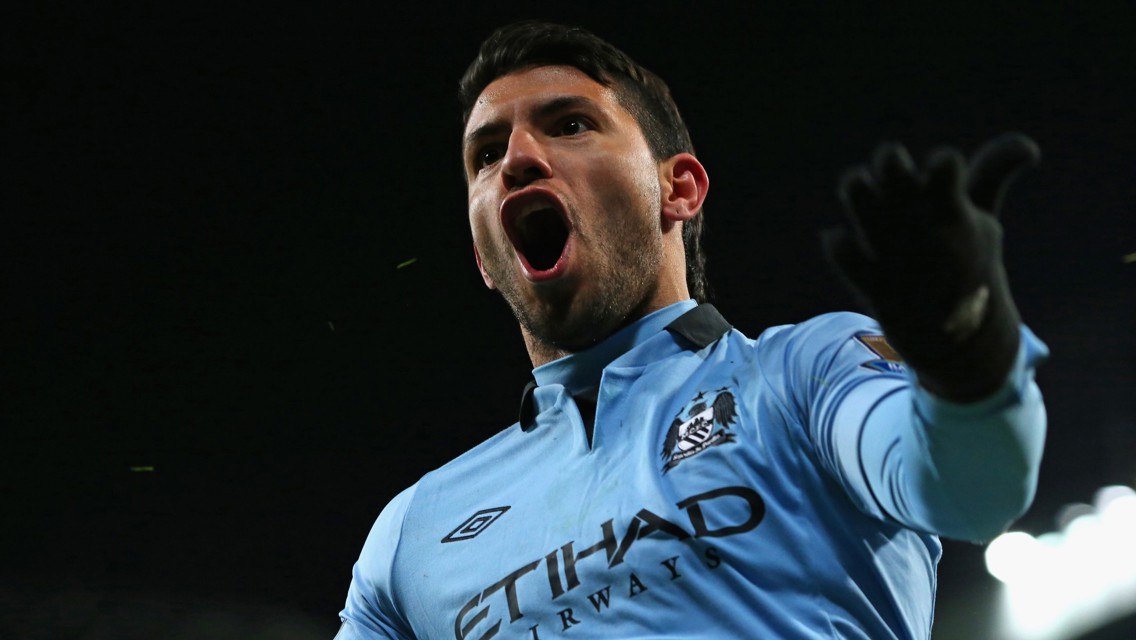 On this day: United 1-2 City 2013