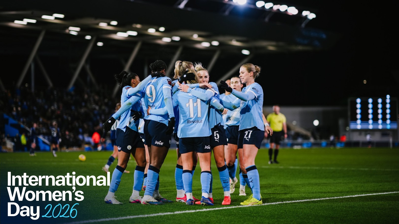 Send it Forward: Inspirational women at City share their advice