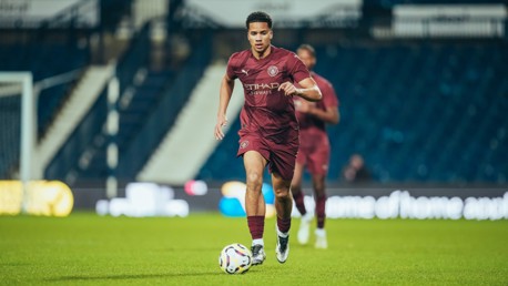 City Under-18s step up title push with hard-fought win at Stoke 