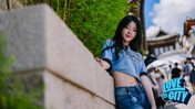 Love This City: Jingyeong Kim