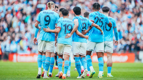 City v United: final de la FA Cup, hora y TV
