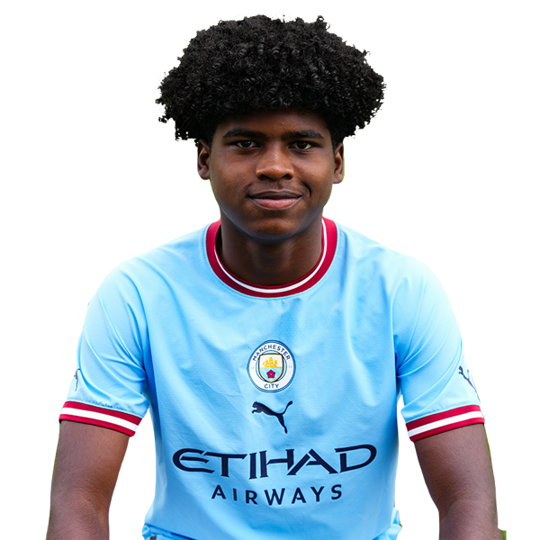 Jaden Heskey