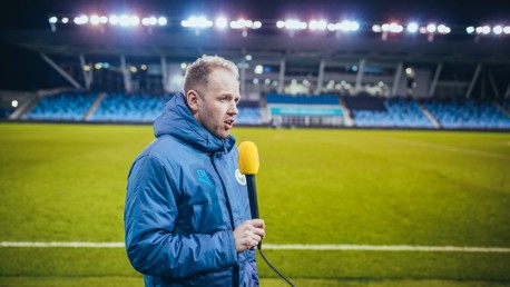 Clean sheet really important ahead of upcoming games, says Wilkinson