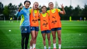 Gallery: Refocusing on the next challenge