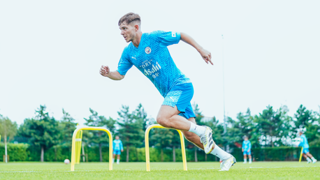 McAtee volta ao Sheffield United por empréstimo