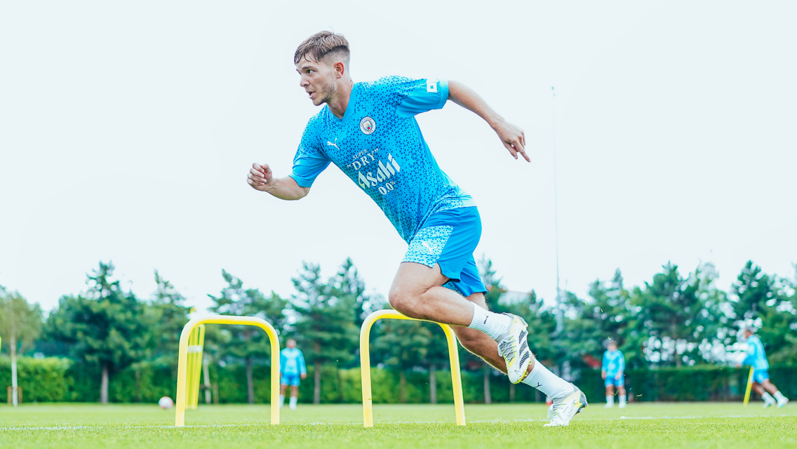 McAtee rejoins Sheffield United on loan