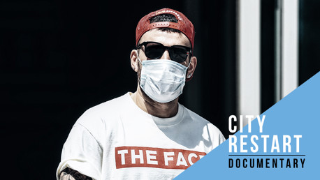 City Restart : les coulisses de la reprise ...