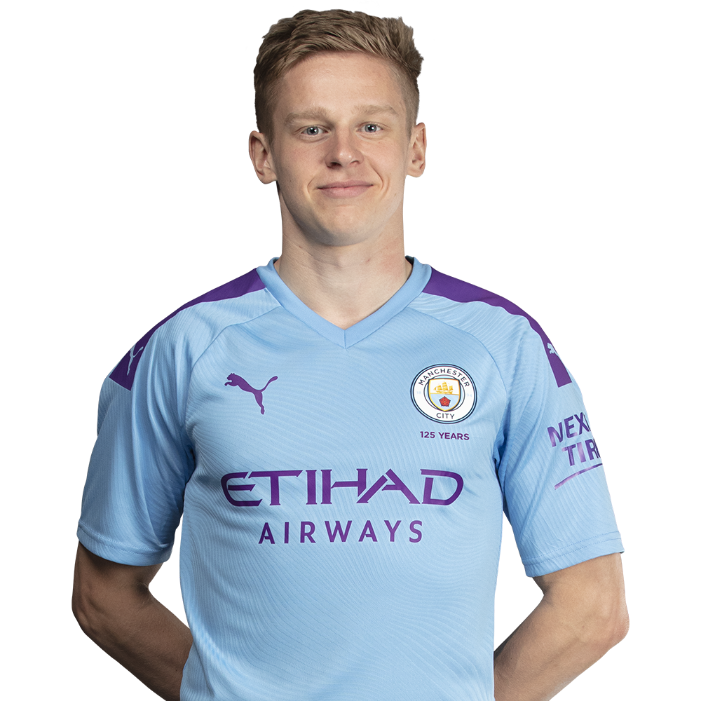 Resultado de imagem para Oleksandr Zinchenko