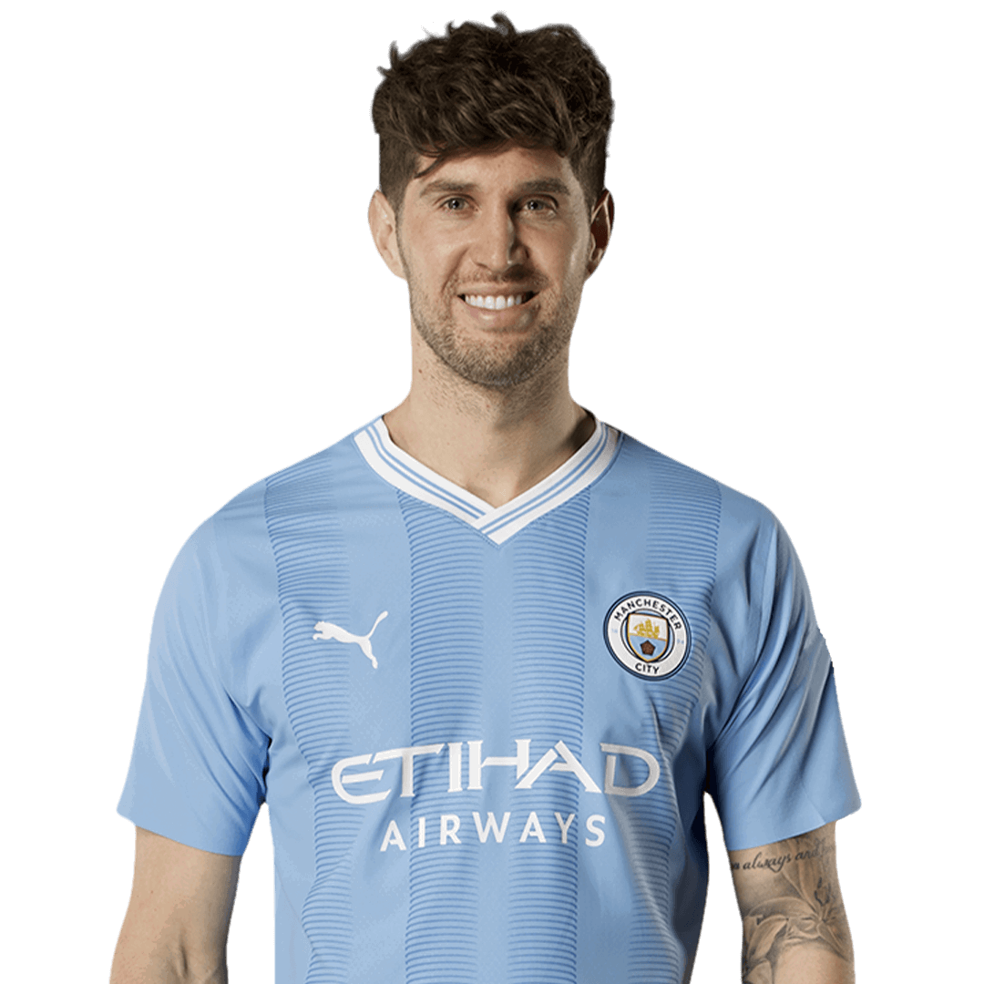 John Stones