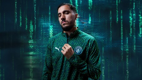 City, PUMA and EA SPORTS FC launch pre-match collection 
