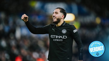City into Carabao Cup quarter-finals