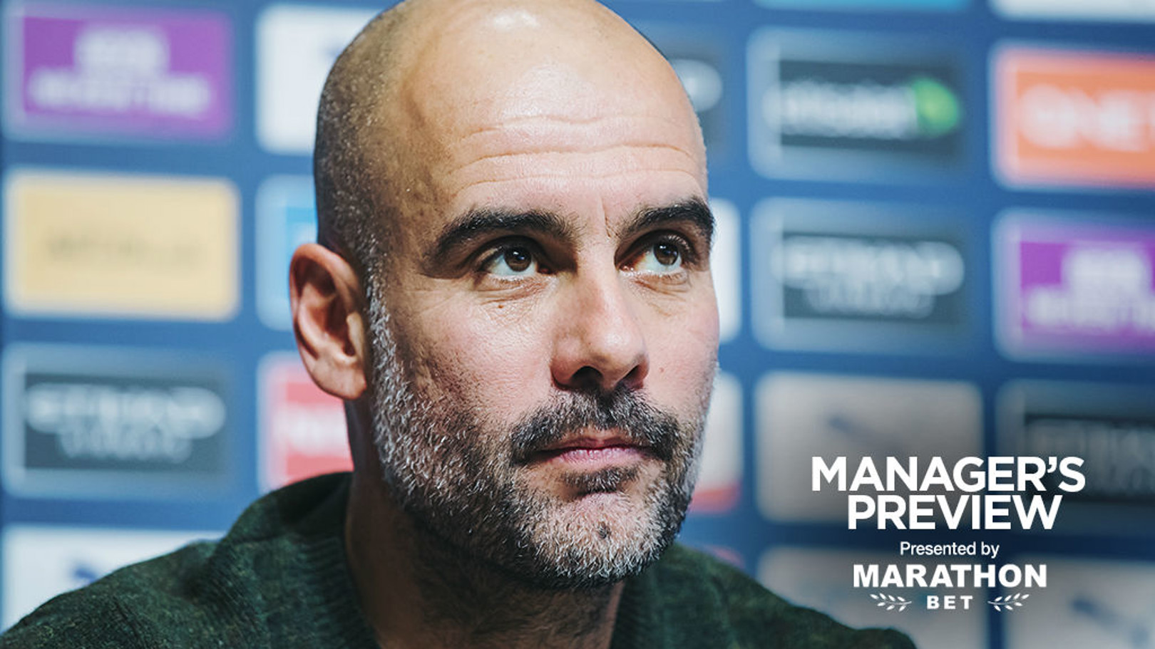Pep: “Ederson ha vuelto”
