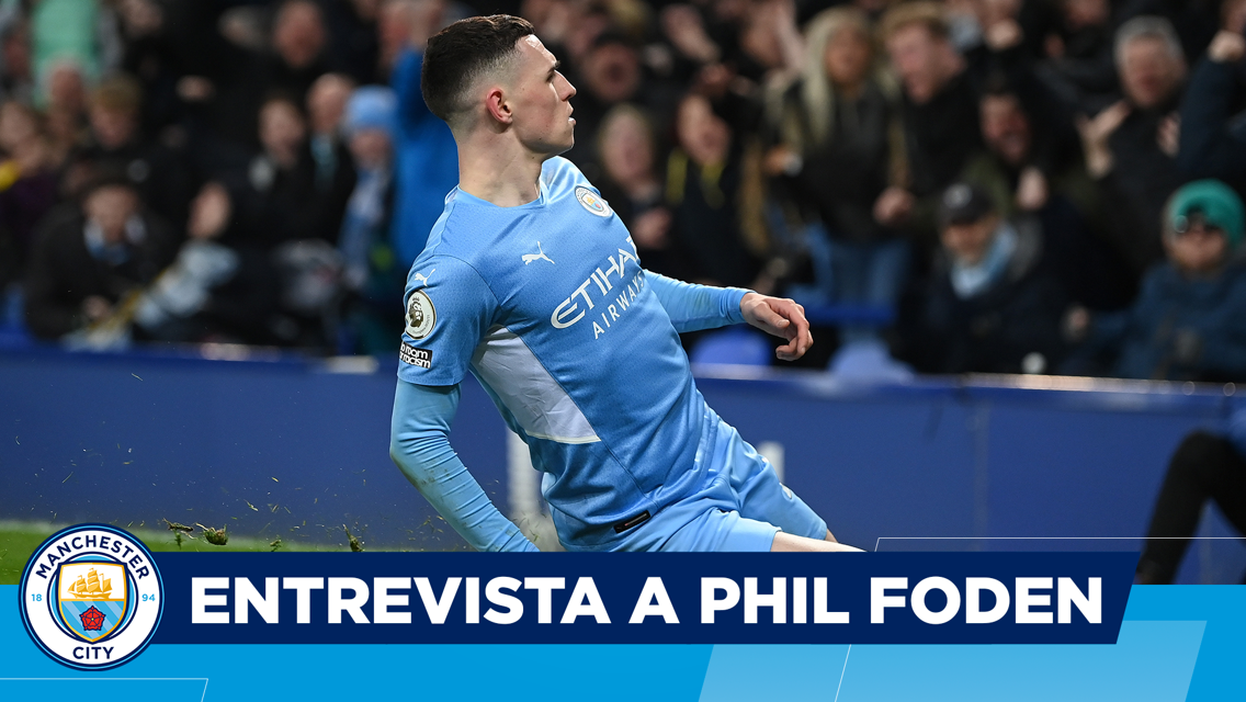 “Está obsesionado con el fútbol”