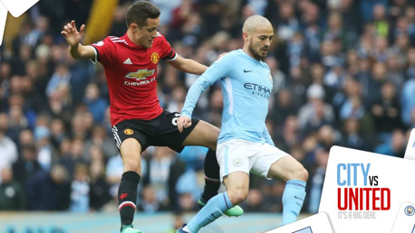 ROUND UP: Looking ahead to the derby.