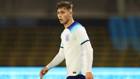 Doyle and Delap named in England Under-20s World Cup squad