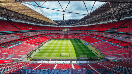 Kick-off time confirmed for 2024/25 FA Cup final
