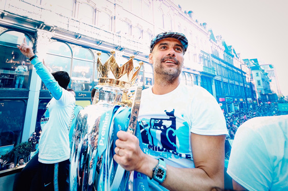 Pep 3