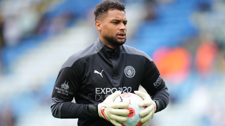 Steffen joins Middlesbrough on loan