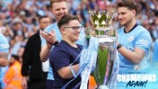 The stories behind Sunday's Premier League trophy bearers