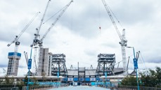 Watch: Episode 2 - Progress update on the Etihad Stadium development
