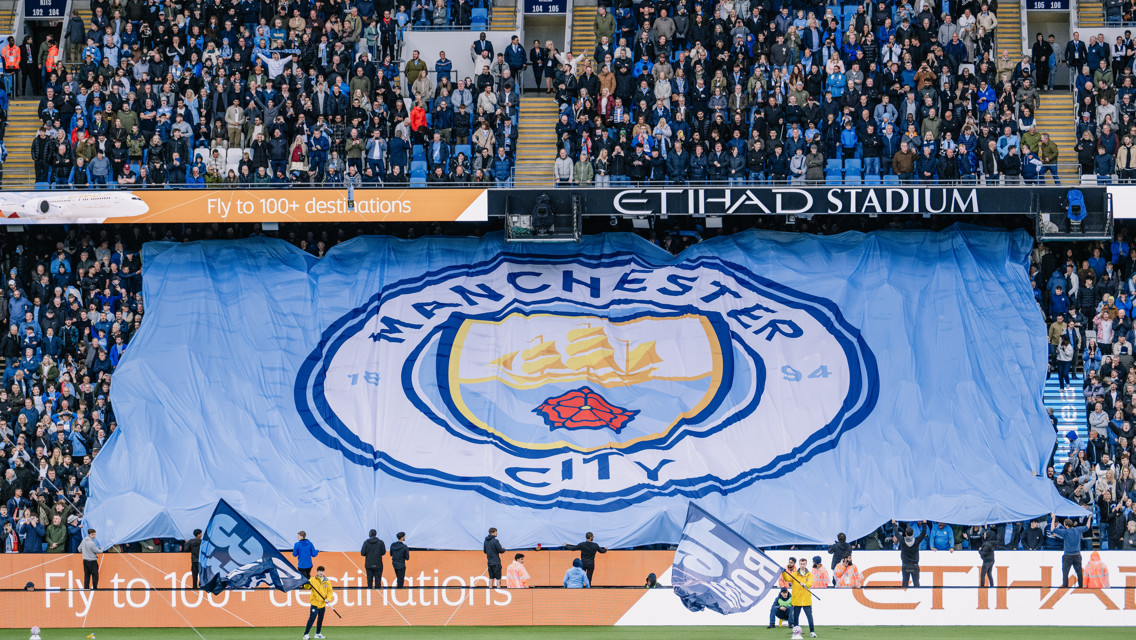 Como assistir a City x Napoli na TV ao redor do mundo?