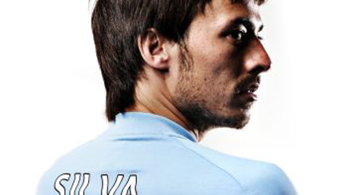 David Silva - A Glittering Decade of Success