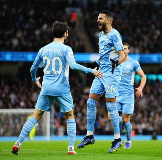 mahrez