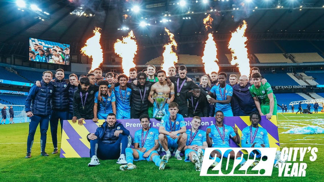 Academy review of 2022