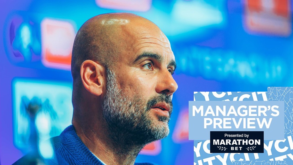 Pep Guardiola: Rangkaian Cedera Tak Bisa Dihindari