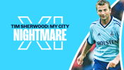 My City Nightmare XI: Tim Sherwood