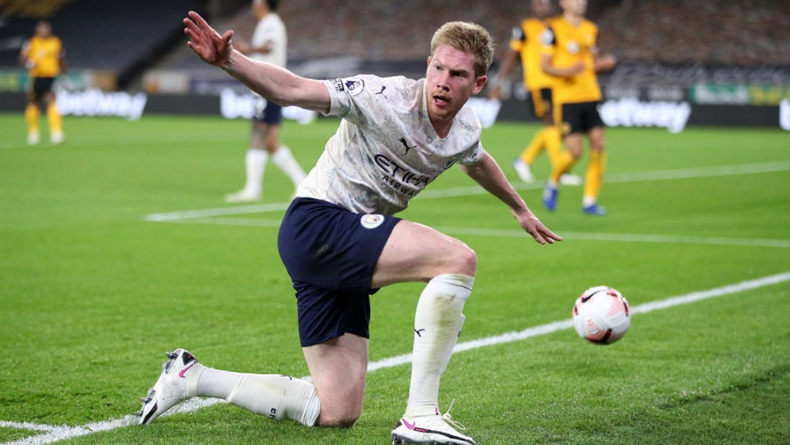 ‘Menang Di Laga Perdana Adalah Krusial’ Kata De Bruyne