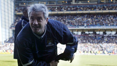Kevin Keegan's City: Goals, thrills and flair