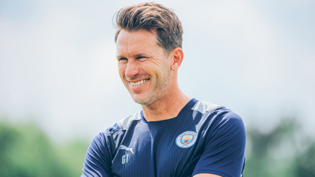 City v Spurs: Taylor on team news