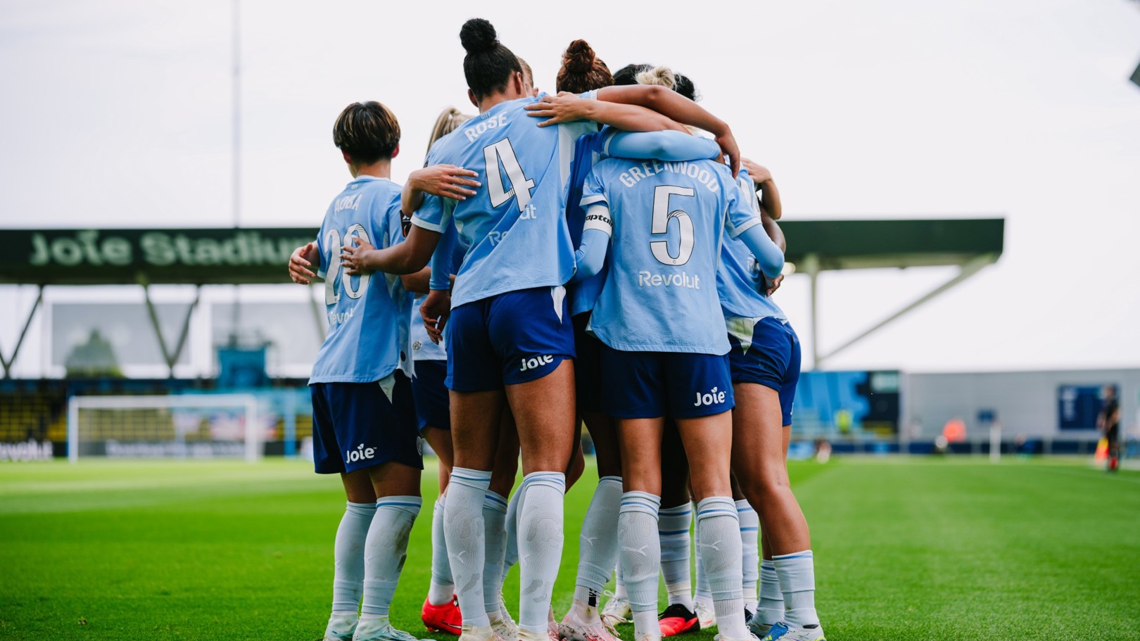 City launch website dedicated to female athlete health support and education